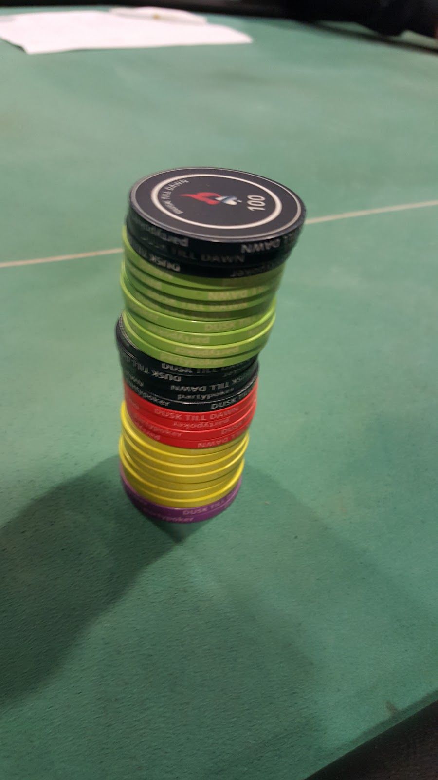 Les Croupiers Casino photo 9