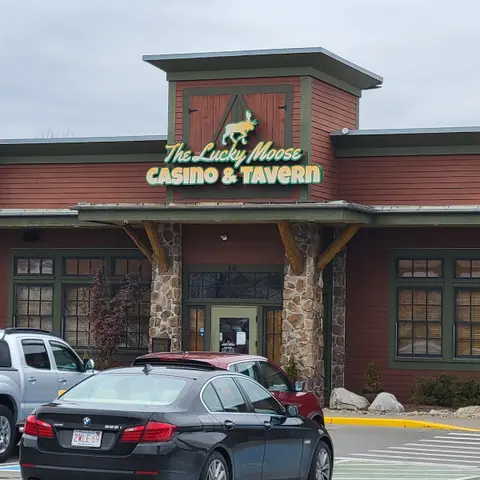 Lucky Moose Casino & Tavern Poker Room - Casino in Nashua, United States
