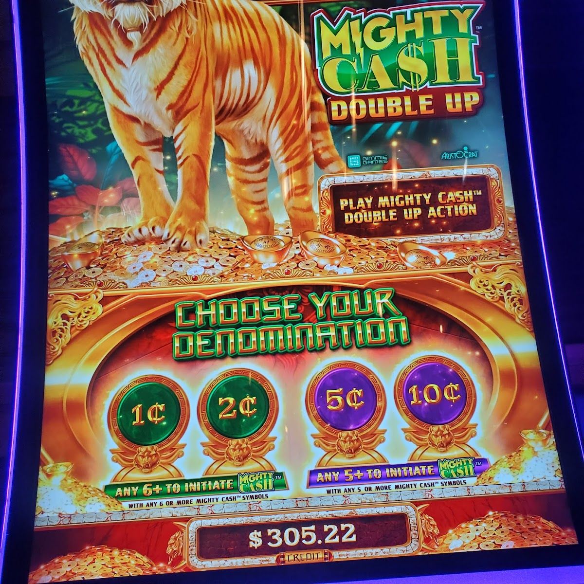Lucky Moose Casino & Tavern Poker Room photo 8