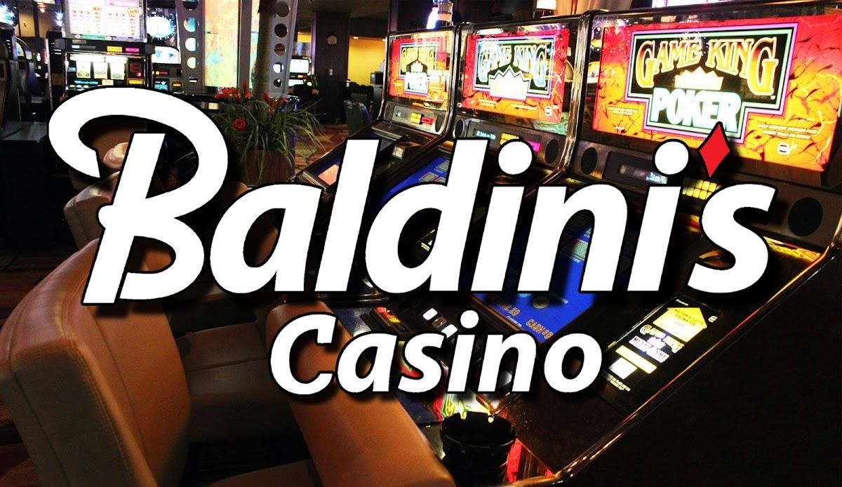 Baldini's Casino - Casino in Sparks, United States