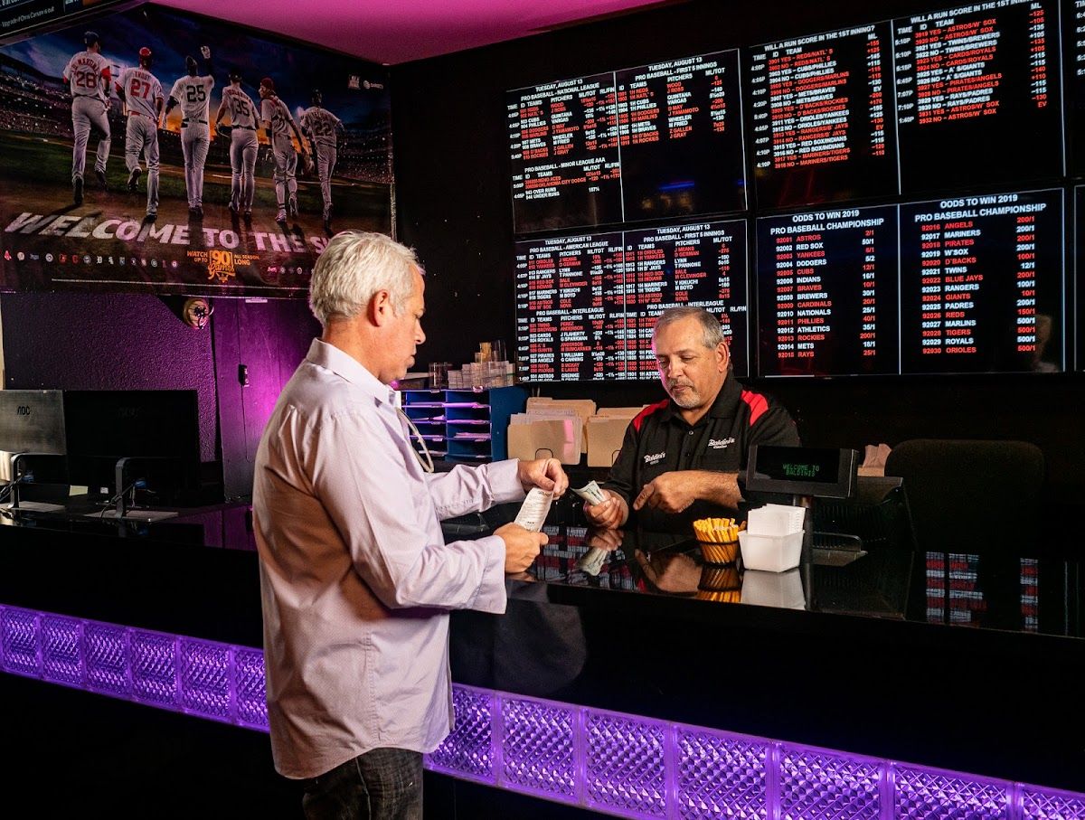 Baldini's Casino photo 3