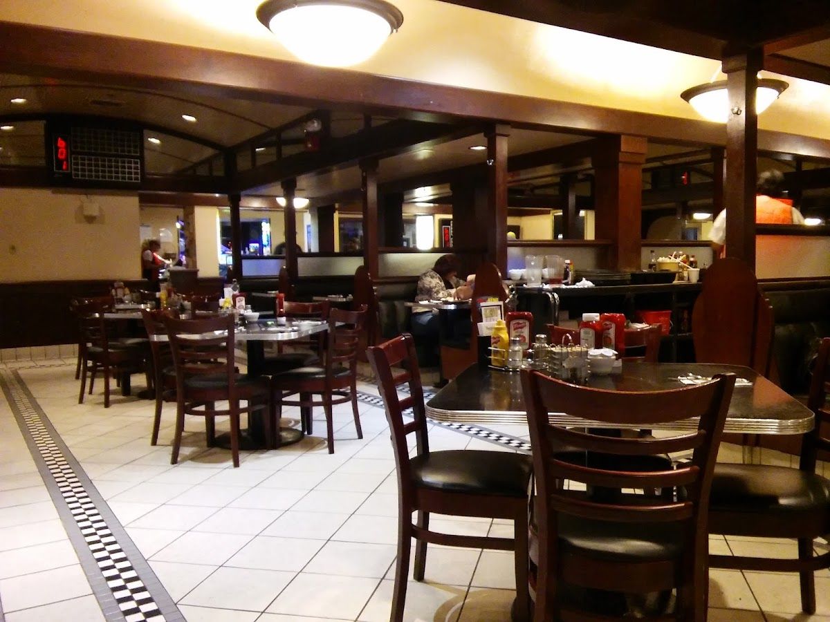 Baldini's Casino photo 4