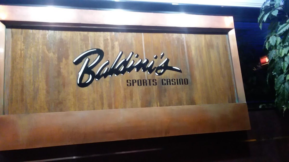 Baldini's Casino photo 5