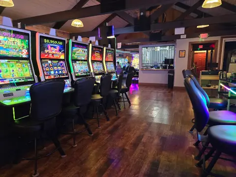 The Peak Casino & Restaurant - Casino in East Glacier Park, United States