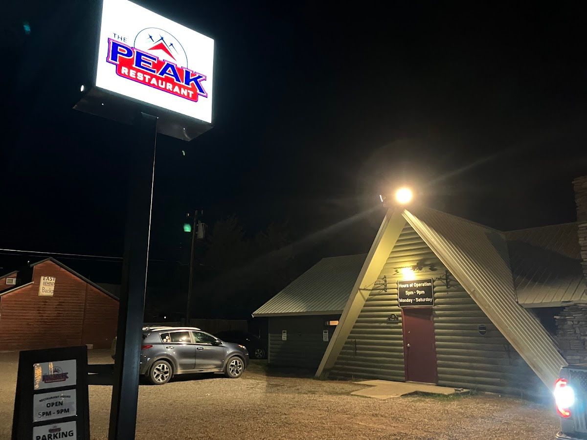 The Peak Casino & Restaurant photo 3