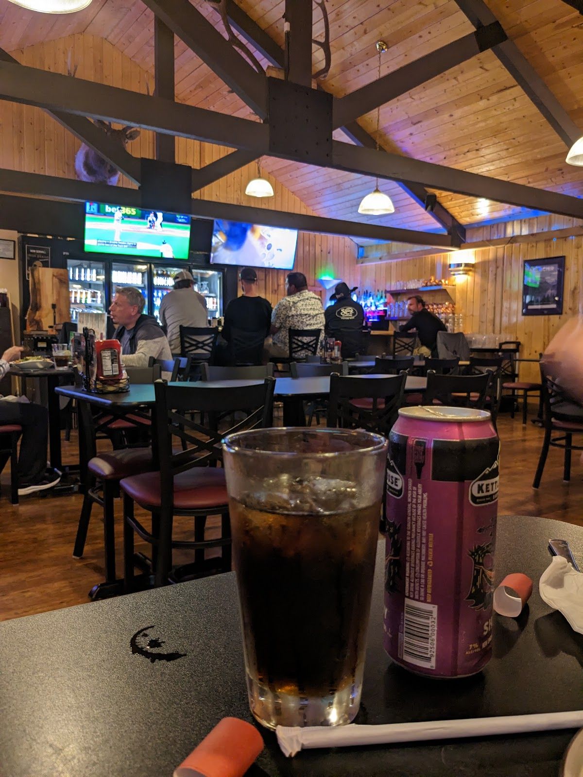 The Peak Casino & Restaurant photo 6