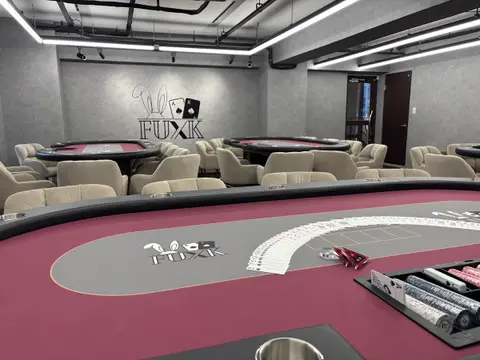 ポーカーハウス FUXK - Casino in Fukuoka, Japan