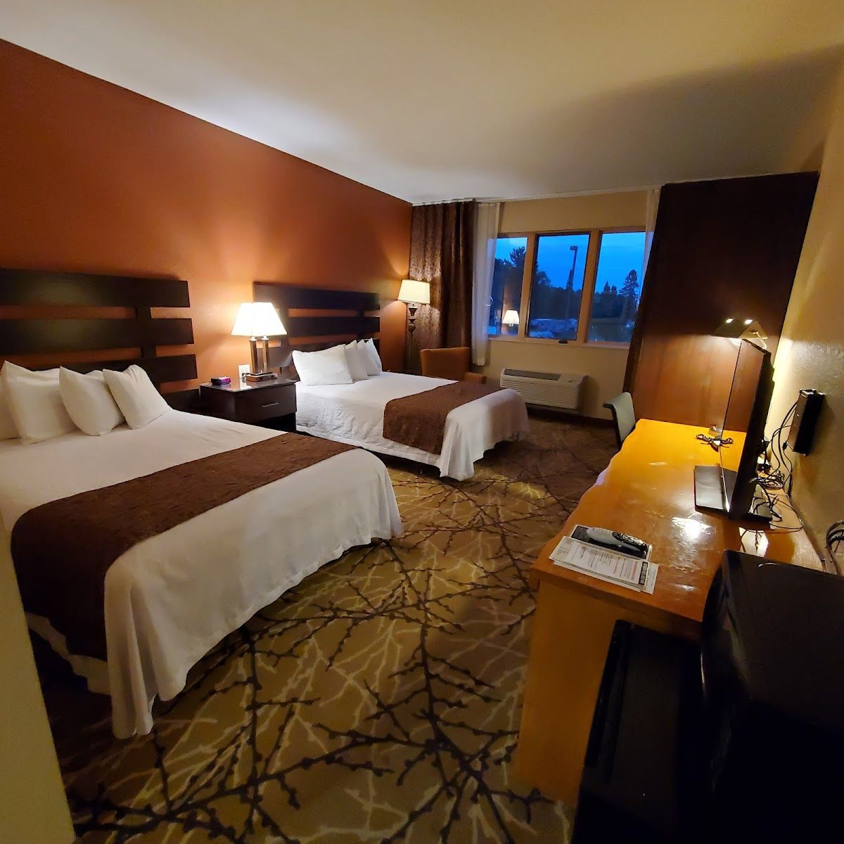 Legendary Waters Resort & Casino photo 2