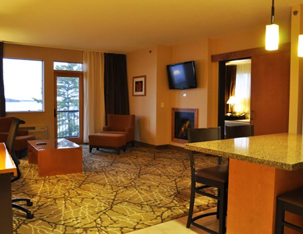 Legendary Waters Resort & Casino photo 9