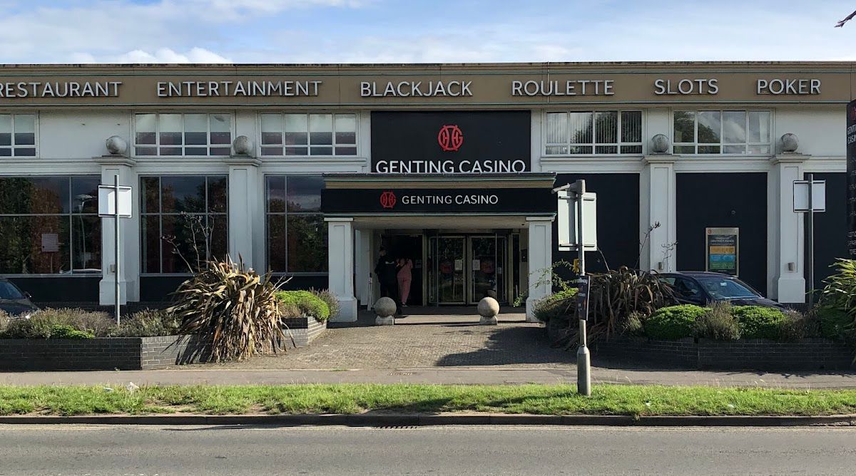 Genting Casino Reading photo 3