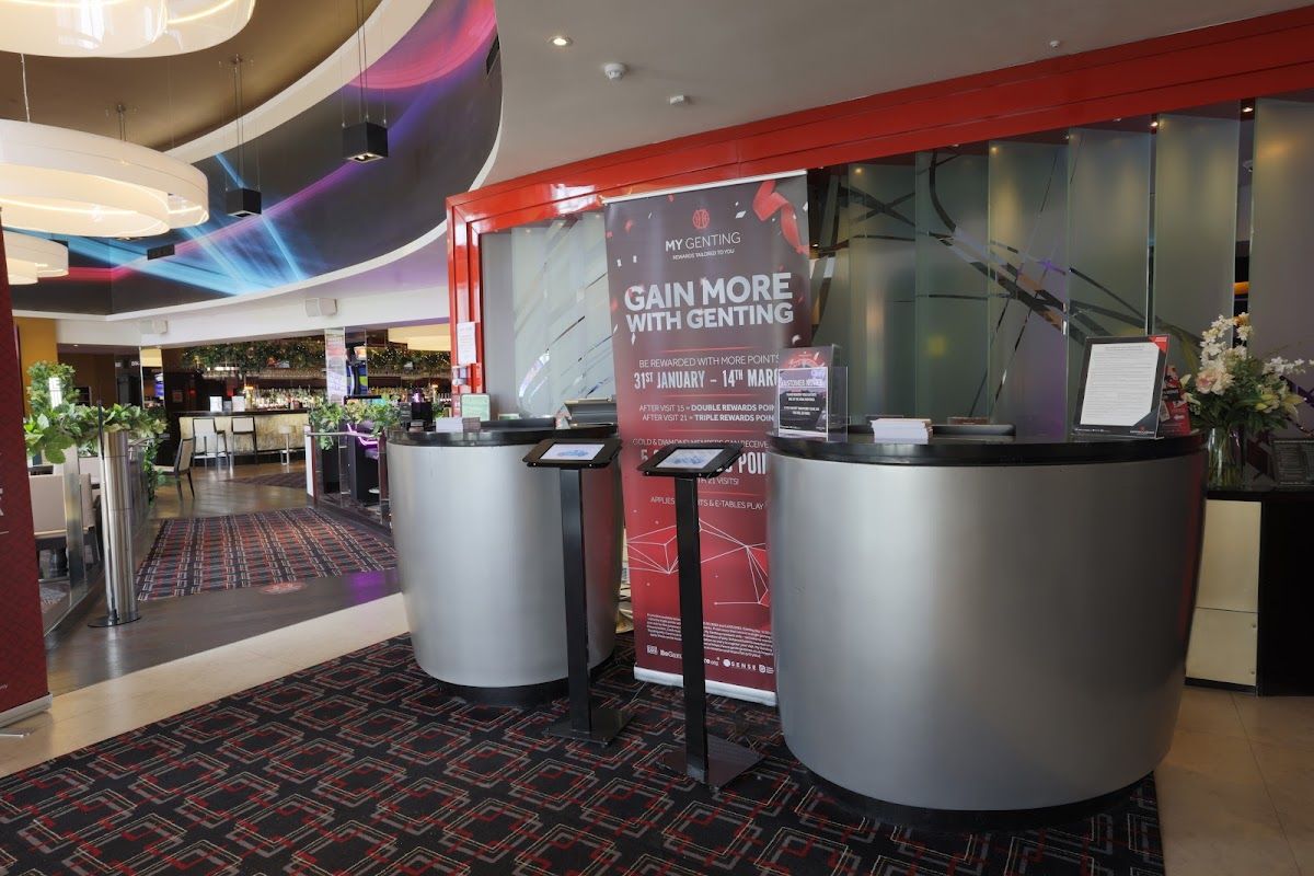 Genting Casino Reading photo 6