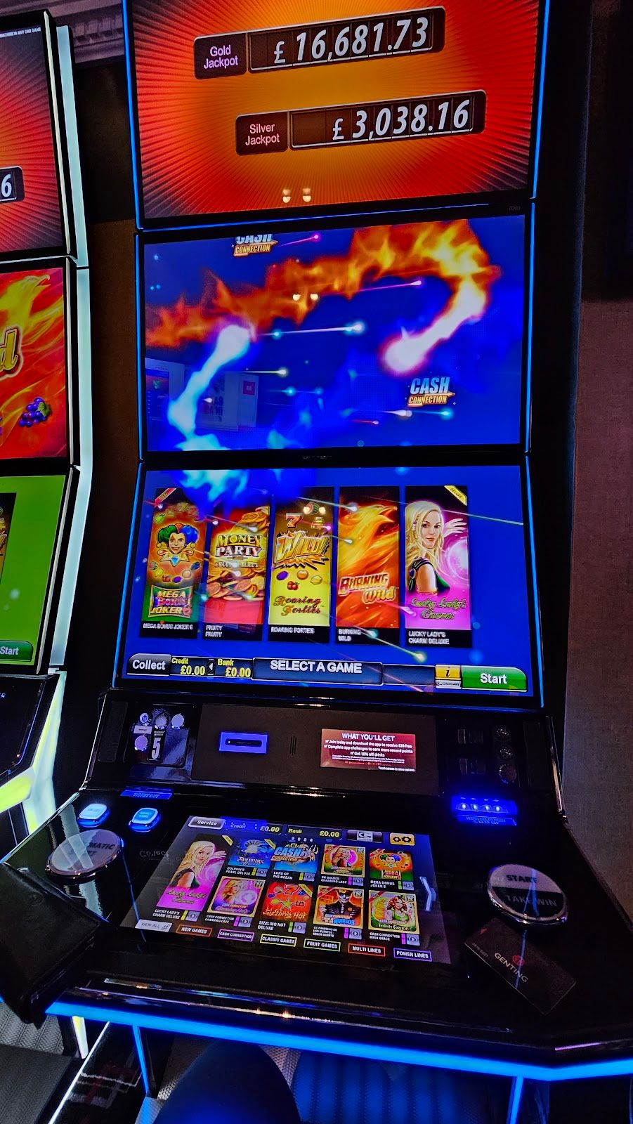 Genting Casino Reading photo 10