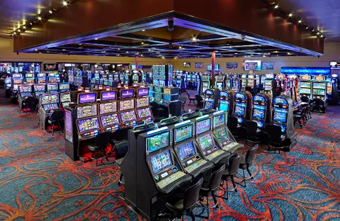 Seminole Classic Casino Hollywood - Casino in Hollywood, United States