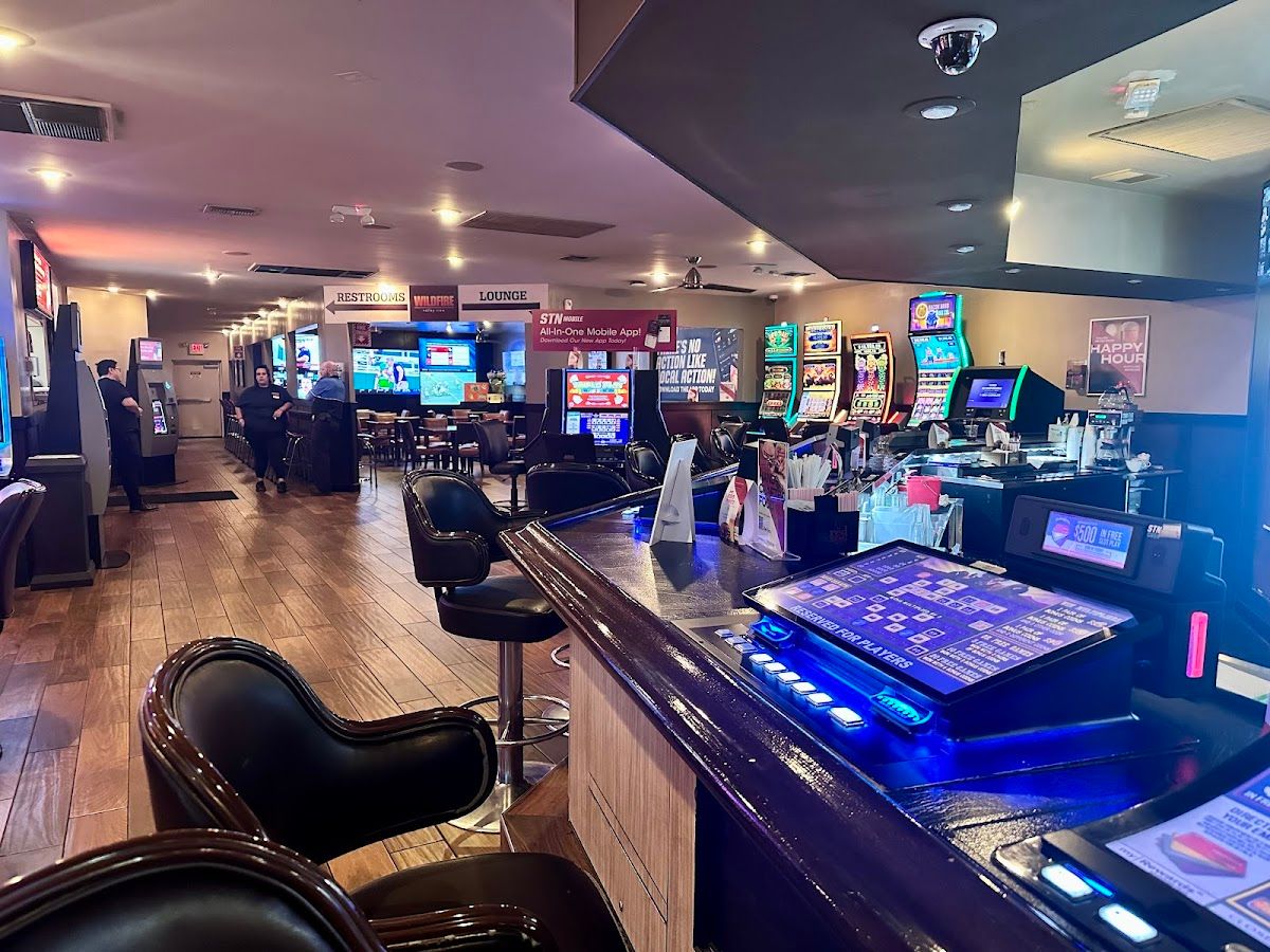 Wildfire Valley View - Casino in Las Vegas, United States