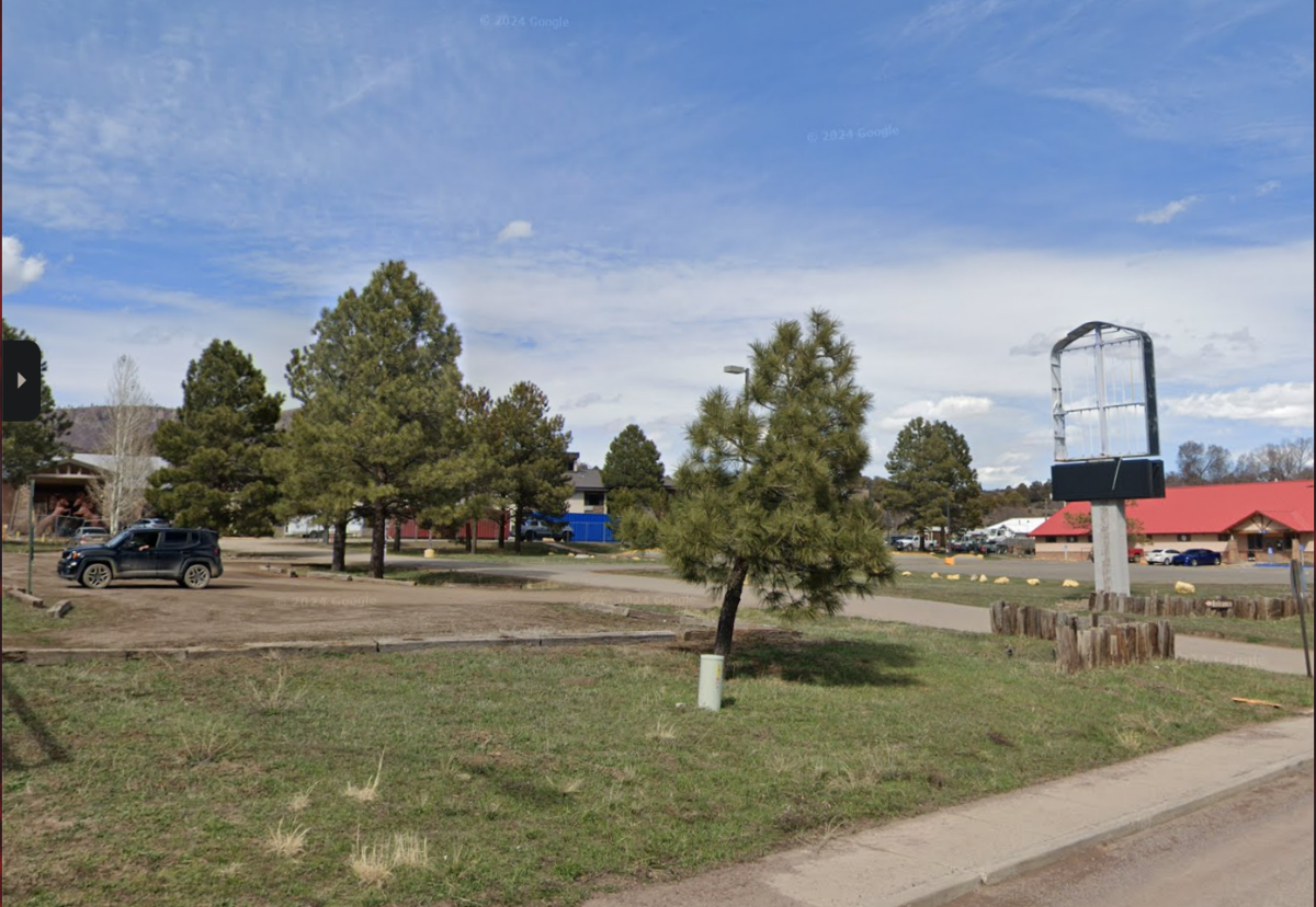Wild Horse Casino & Hotel - Casino in Dulce, United States