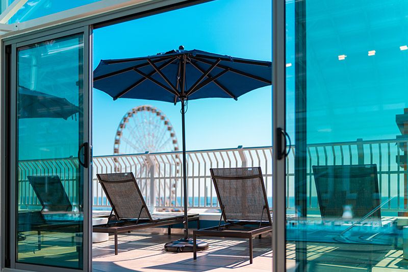 Resorts Casino Hotel photo 3