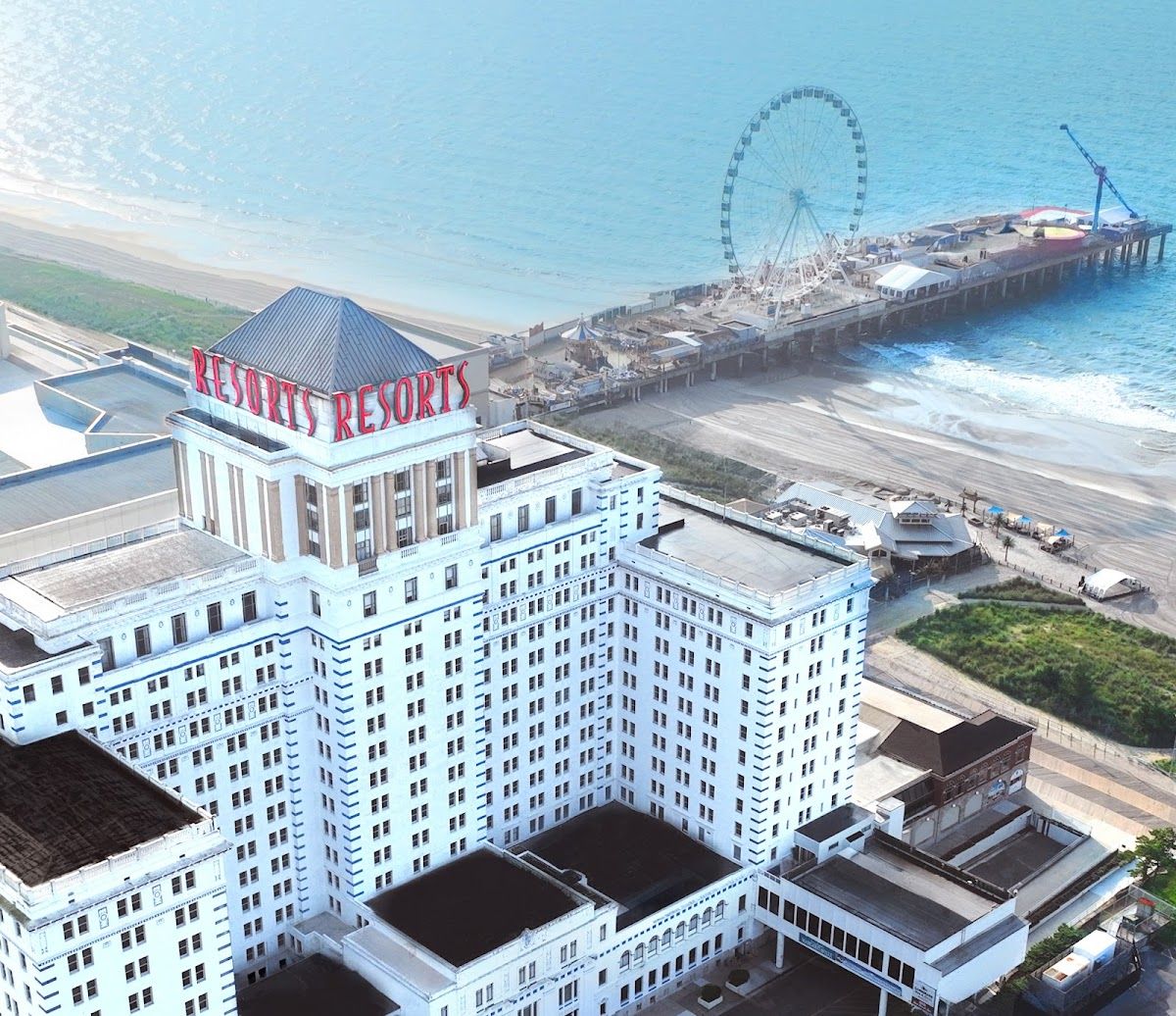 Resorts Casino Hotel photo 5