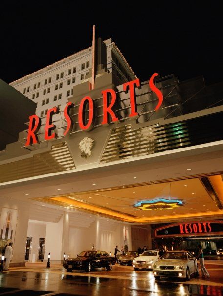 Resorts Casino Hotel photo 8