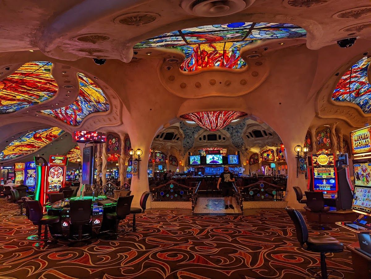Sunset Station Hotel & Casino Poker Room photo 2