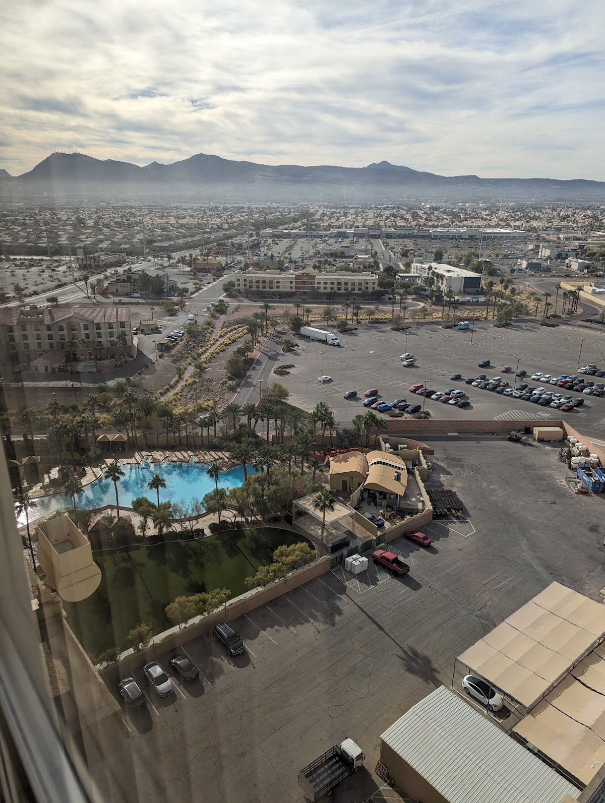 Sunset Station Hotel & Casino Poker Room photo 6