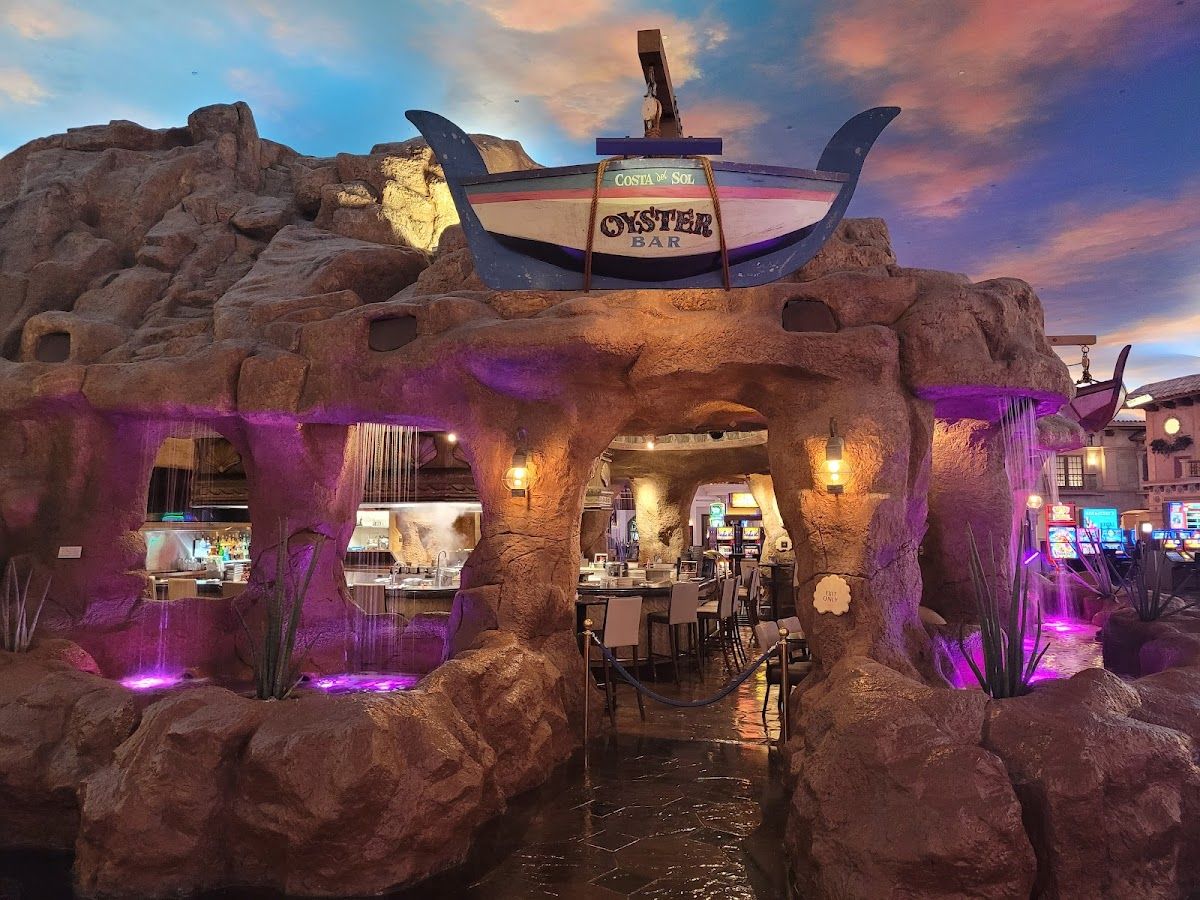 Sunset Station Hotel & Casino Poker Room photo 10