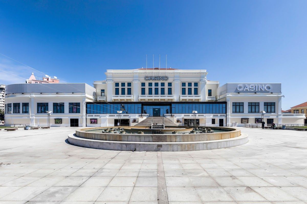 Casino da Póvoa photo 2