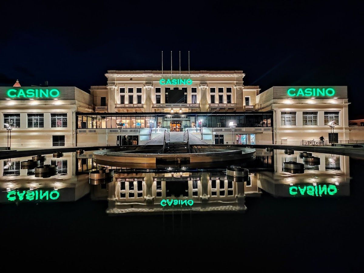 Casino da Póvoa photo 3
