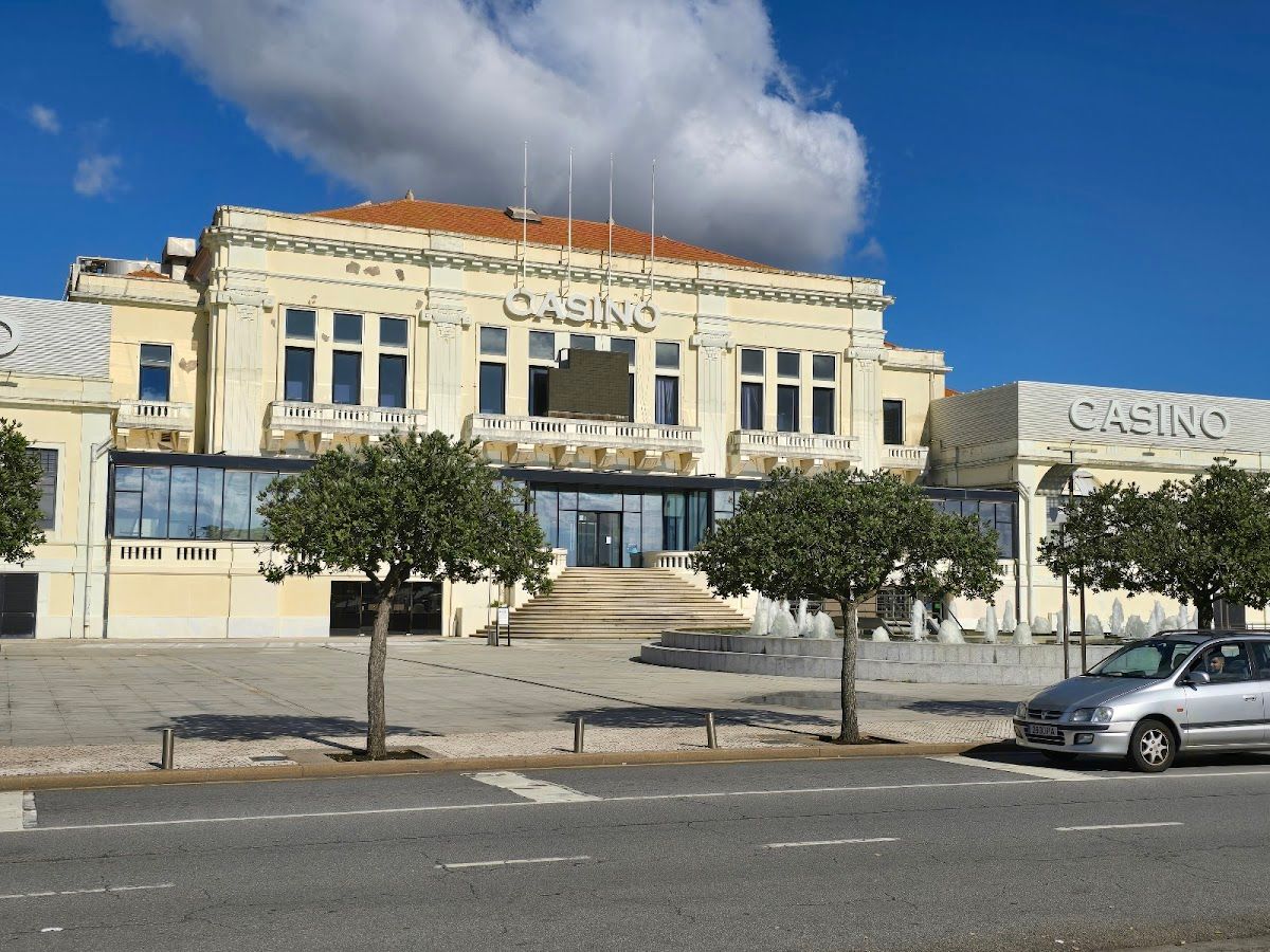 Casino da Póvoa photo 4