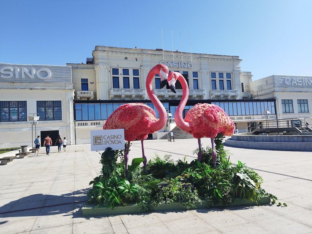 Casino da Póvoa photo 5