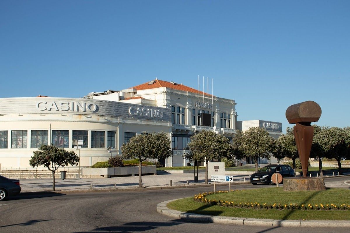 Casino da Póvoa photo 7
