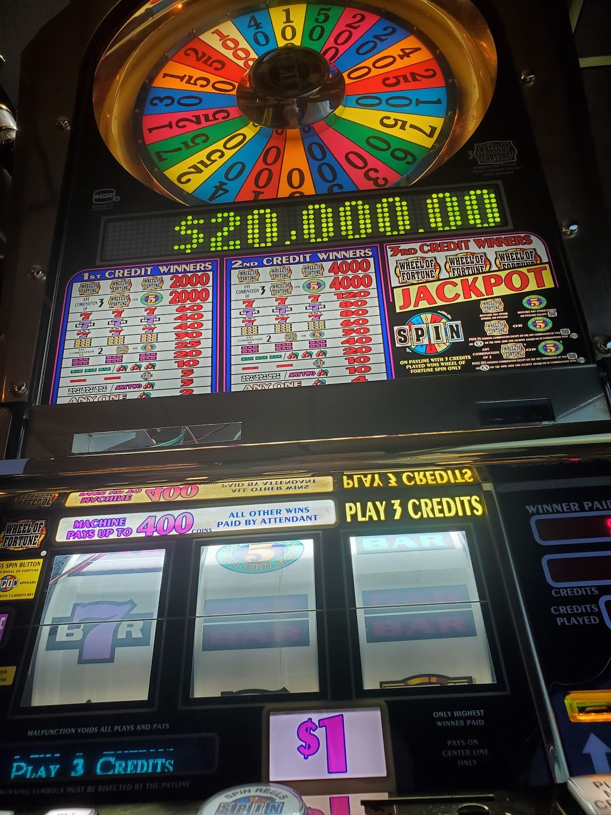 Emerald Princess Casino Cruise photo 6