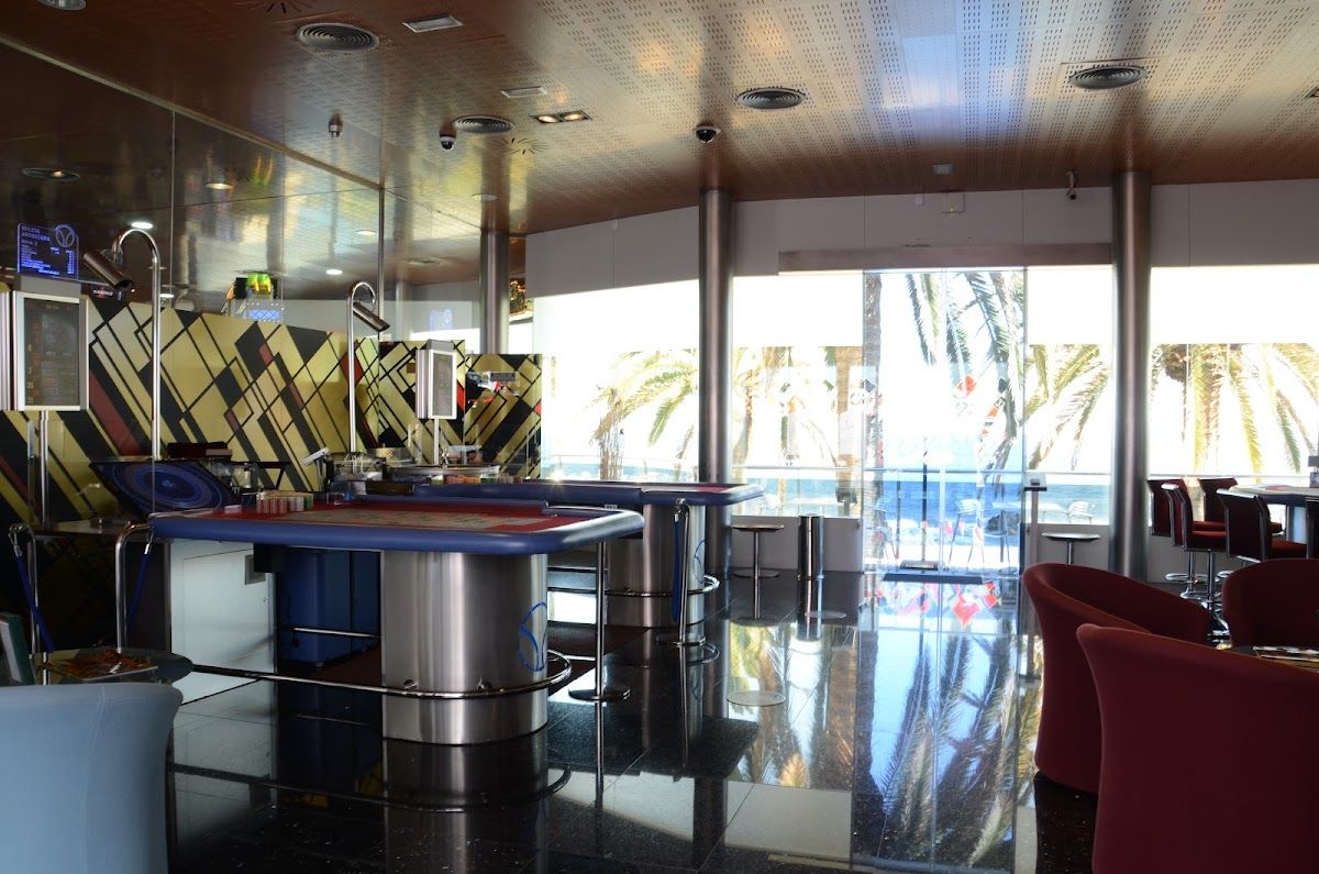 Casino Puerto de la Cruz photo 7