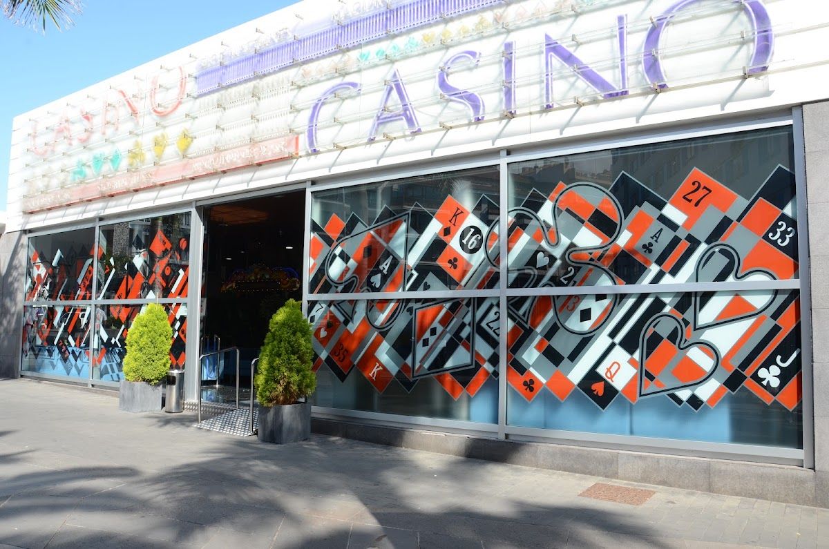 Casino Puerto de la Cruz photo 9