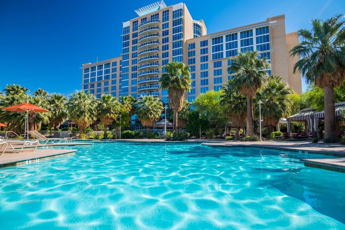 Agua Caliente Casino Rancho Mirage Poker Room - Casino in Rancho Mirage, United States