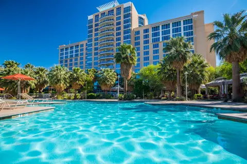 Agua Caliente Casino Rancho Mirage Poker Room - Casino in Rancho Mirage, United States