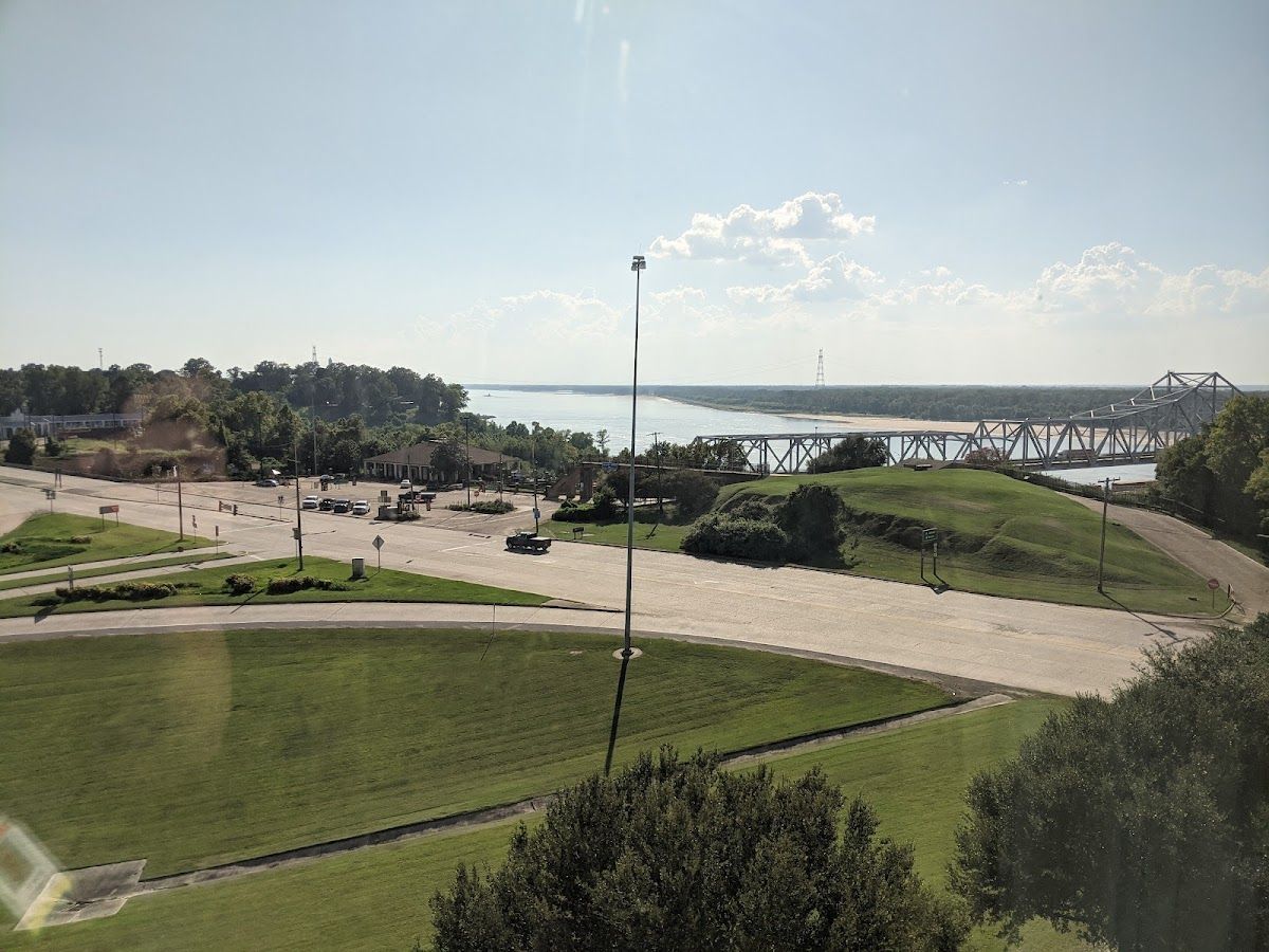 Ameristar Casino Hotel Vicksburg photo 9