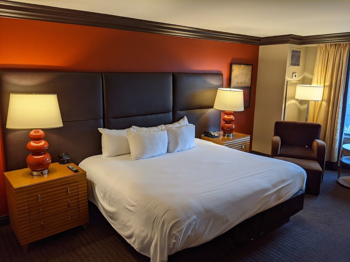 Ameristar Casino Hotel Vicksburg photo 10