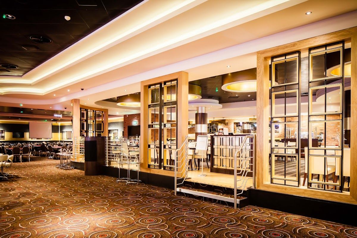 Genting Casino Fountain Park photo 6