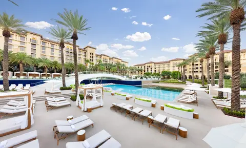 Green Valley Ranch Resort Poker Room - Casino in Henderson, United States