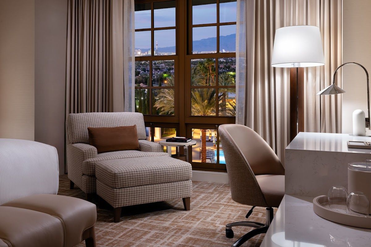Green Valley Ranch Resort Poker Room photo 10