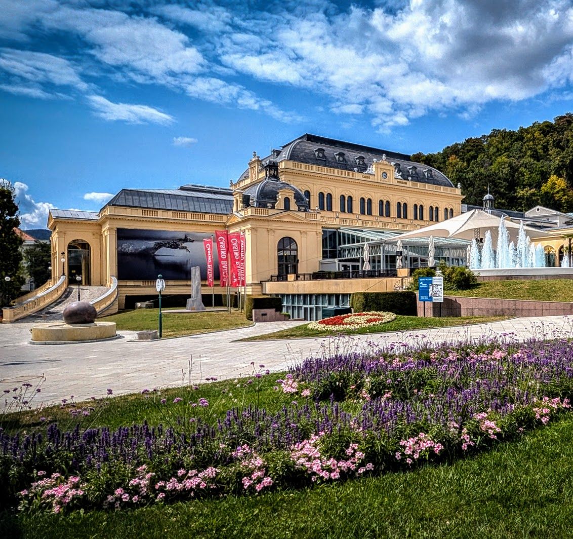 Casino Baden – Poker photo 2