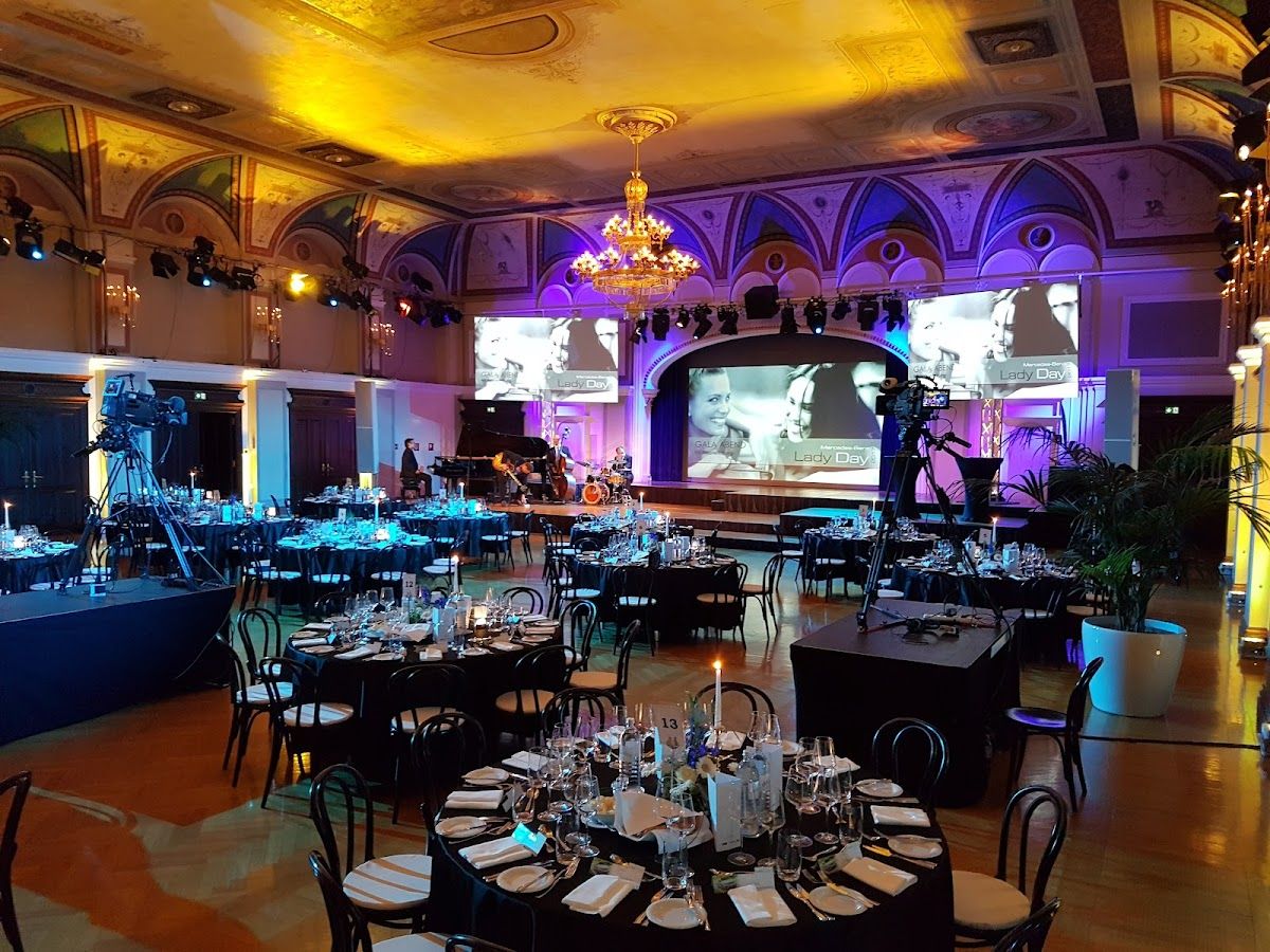 Casino Baden – Poker photo 4