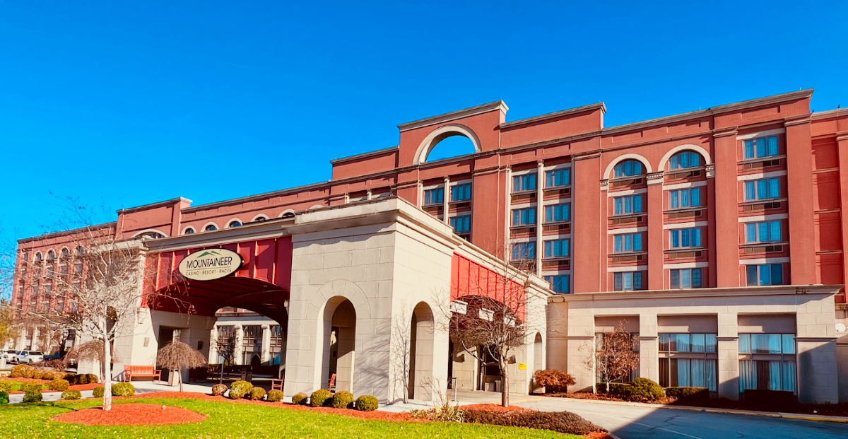 Mountaineer Casino, Racetrack & Resort - Casino in New Cumberland, United States