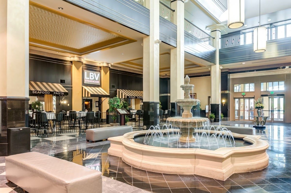 Mountaineer Casino, Racetrack & Resort photo 3