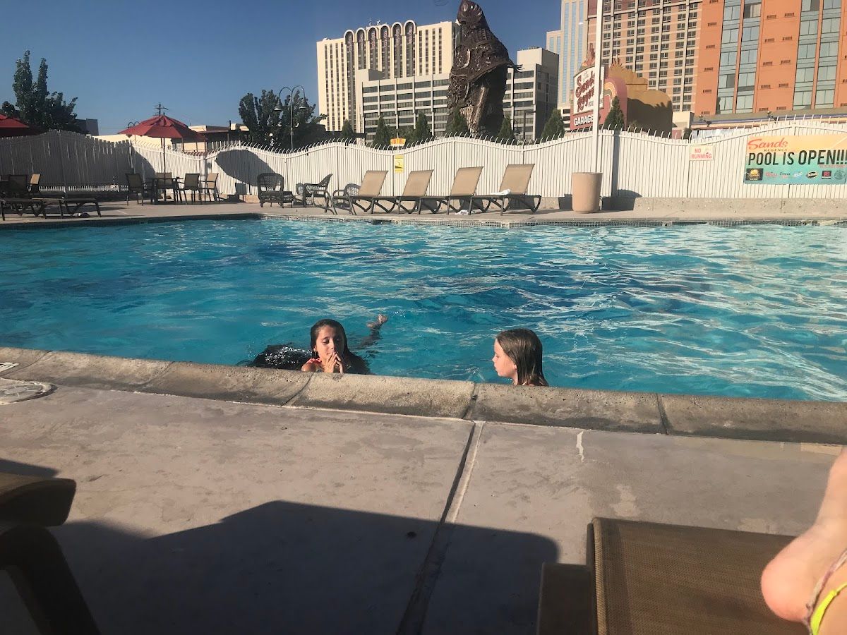 Sands Regency Casino Hotel photo 3
