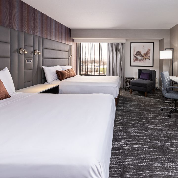 Sands Regency Casino Hotel photo 5