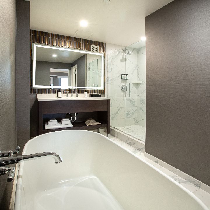 Sands Regency Casino Hotel photo 6