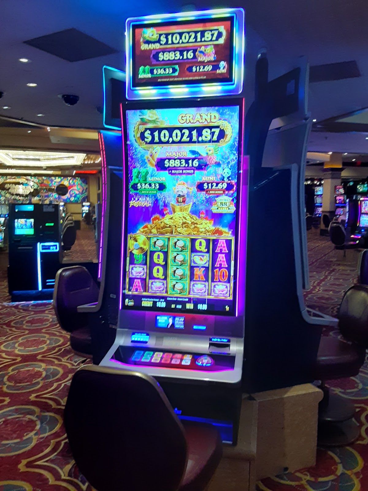 Sam's Town Tunica Poker Room photo 7