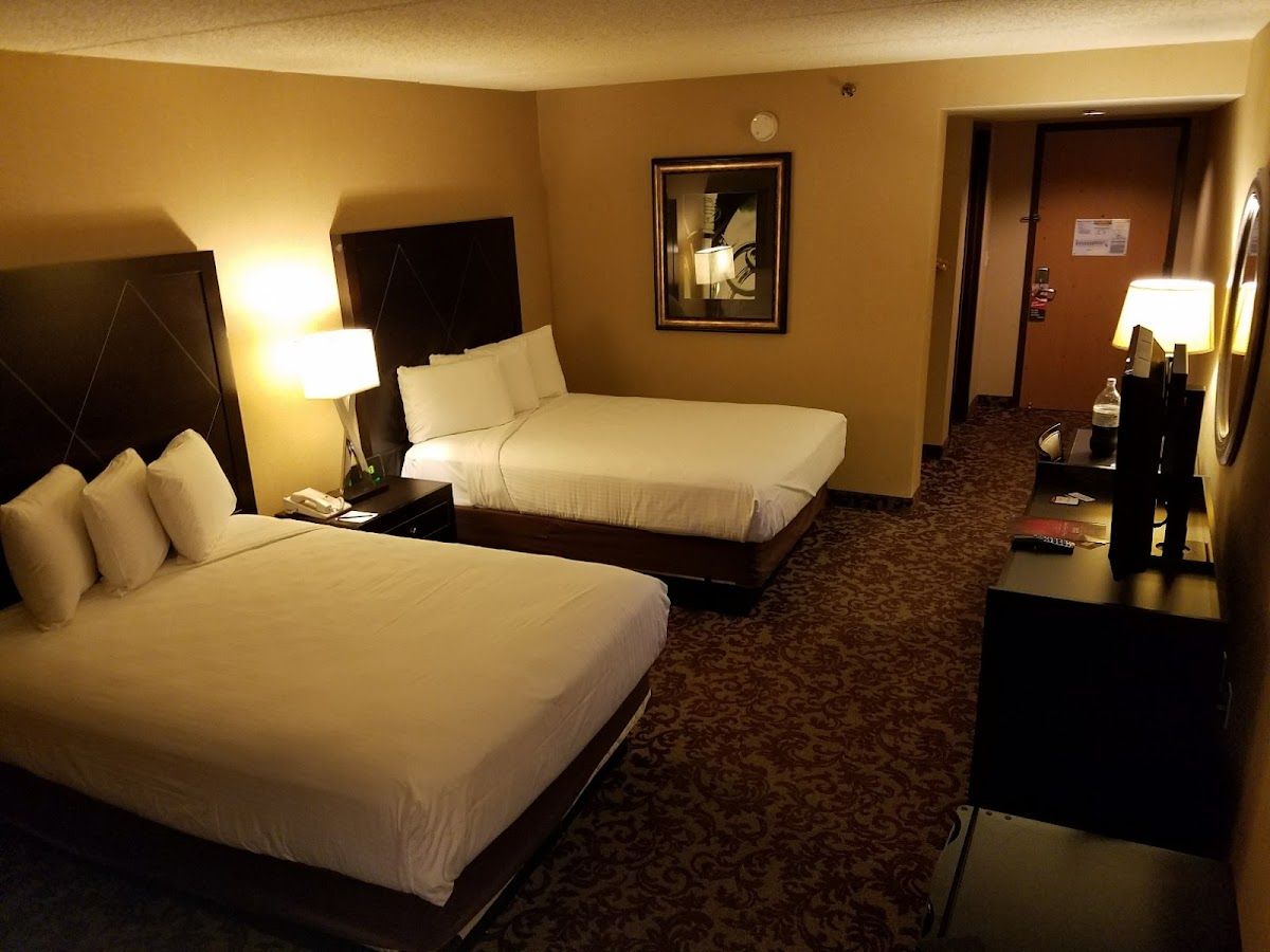 Sam's Town Tunica Poker Room photo 9