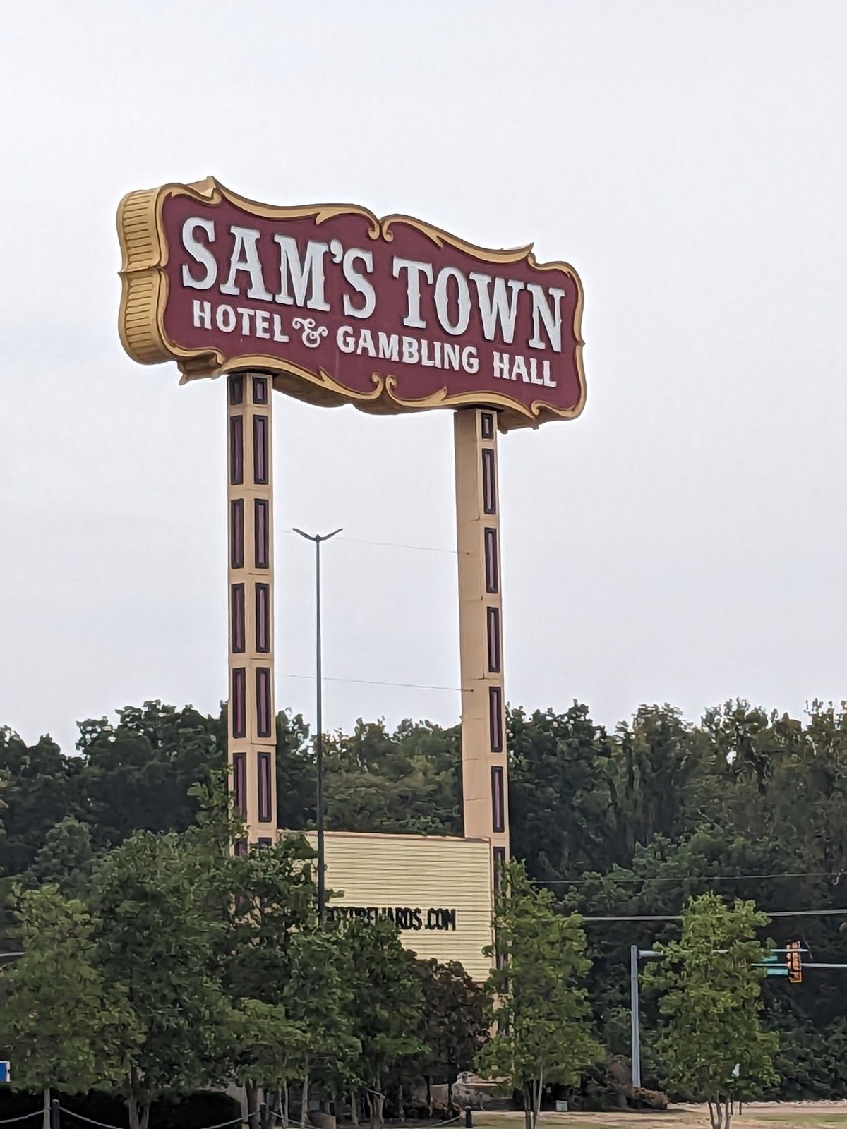 Sam's Town Tunica Poker Room photo 10